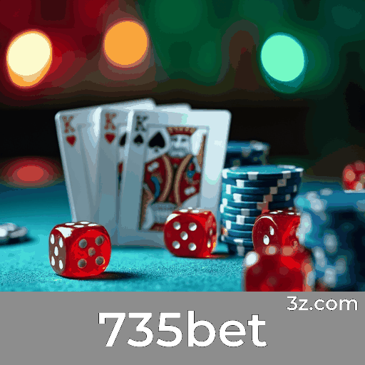 735bet: Segurança e Rapidez para Usuários Brasileiros