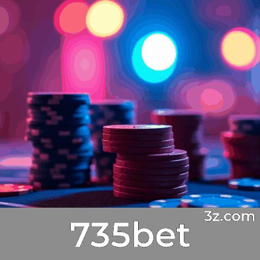 Descubra as Experiências de Entretenimento Disruptivas na 735bet