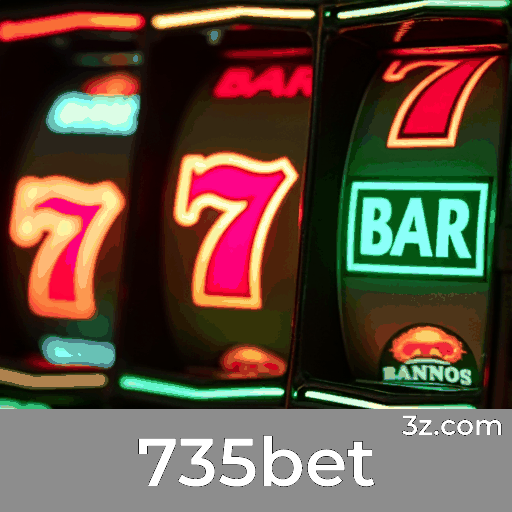 735bet: Segurança e Rapidez para Usuários Brasileiros