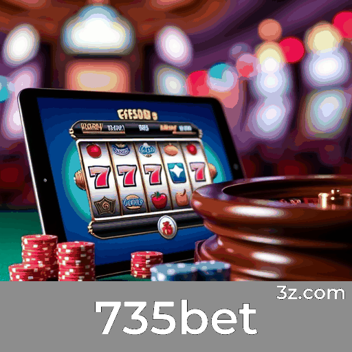 Estratégias de Bônus 735bet: Valorize com Inteligência